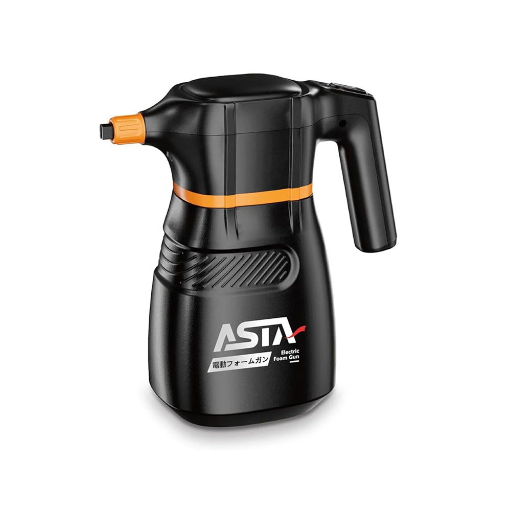 ASTA 電動フォームガン｜製品｜株式会社AUTOLAB